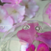 Perles de rosées - Sachet de 300 perles