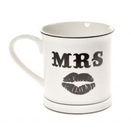 Tasse Mug Mrs C
